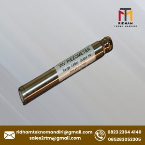 VW Piezometer