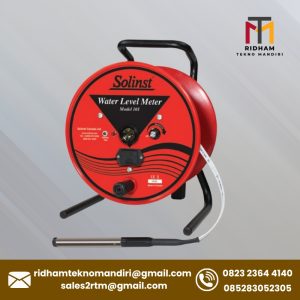 101 P7 Water Level Meter