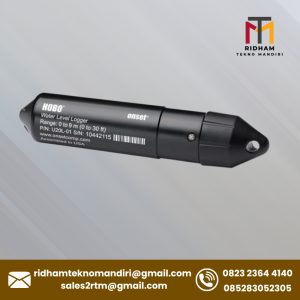 HOBO Water Level Data Logger