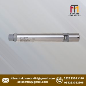 CTD Sensor