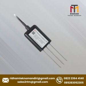 RK520-01 Soil Moisture & Temperature Sensor