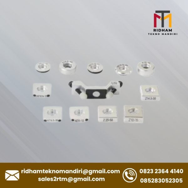 Support rings for Leeb probes