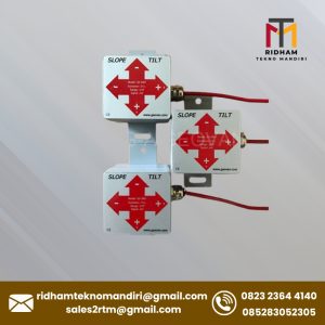 tiltmeter