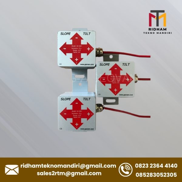 tiltmeter