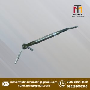 IN Place Inclinometer