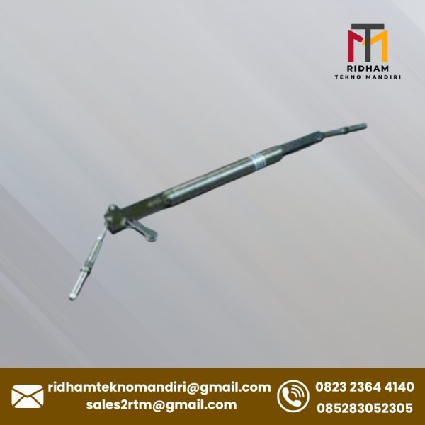 IN Place Inclinometer