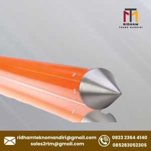 Quick Drive Inclinometer Casing