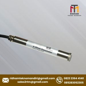 4-20mA Piezometer