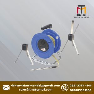Magnetic Probe Extensometer
