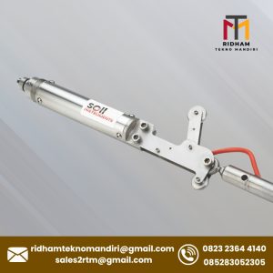 Smart In-Place Inclinometer (Smart IPI)