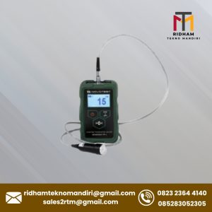 Digital Surface Profile Gauge NOVOTEST SP-1M