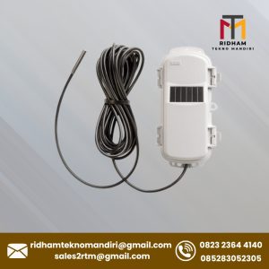 HOBOnet Wireless Temperature Sensor