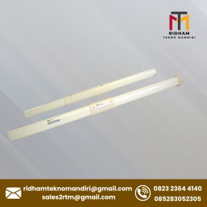 Standard Inclinometer Casing
