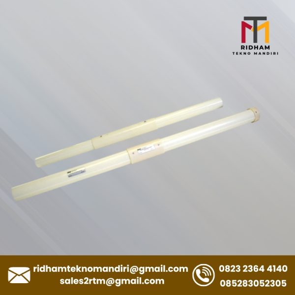 Standard Inclinometer Casing