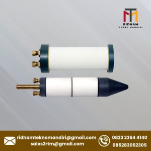 Hydraulic Piezometer