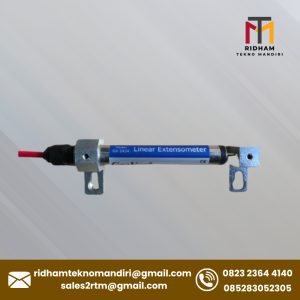 Geovan Linear Extensometer