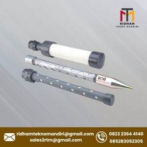 Standpipe Piezometers
