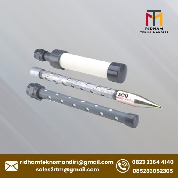 Standpipe Piezometers