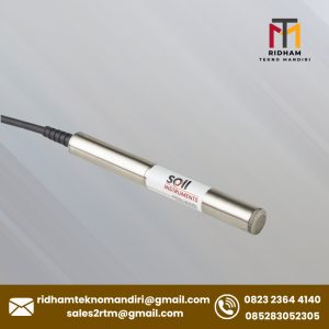 W9 Vibrating Wire Piezometer