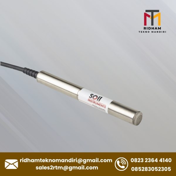 W9 Vibrating Wire Piezometer