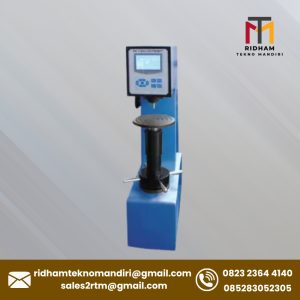 Rockwell Hardness Tester NOVOTEST TS-R-C
