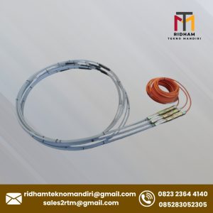 VW rod extensometers (MPВХ)