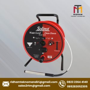 101D Water Level DrawDown Meter