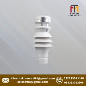 RK900-11 Automatic Weather Instrument Ultrasonic Weather Station