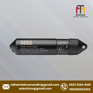 HOBO MX Water Level Data Logger