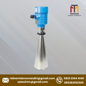 RKL-02 Radar Level Transmitter