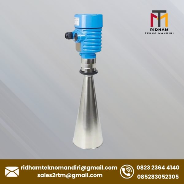 RKL-02 Radar Level Transmitter