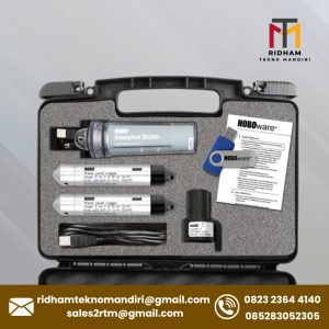 HOBO Water Level Data Logger Deluxe Kit