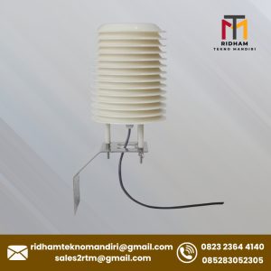 RK300-03B Outdoor Carbon Dioxide Sensor CO2 Sensor