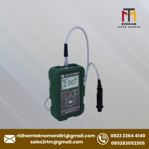 Coating Thickness Gauge NOVOTEST TP-1M