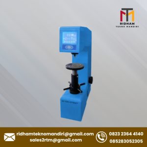 Superficial-Rockwell Hardness Tester NOVOTEST TS-SR-C