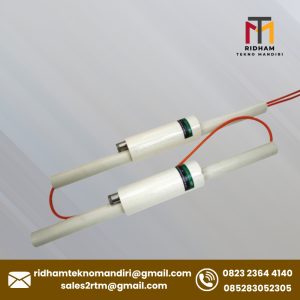 VW multi-point piezometer