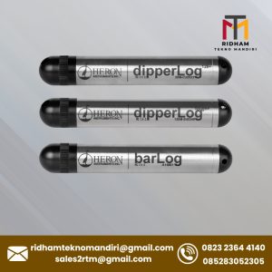 W14 Groundwater Level Loggers