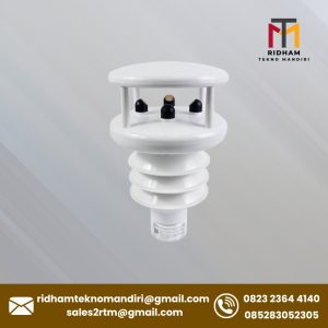 RK900-10 Ultrasonic Automatic Weather Sensor