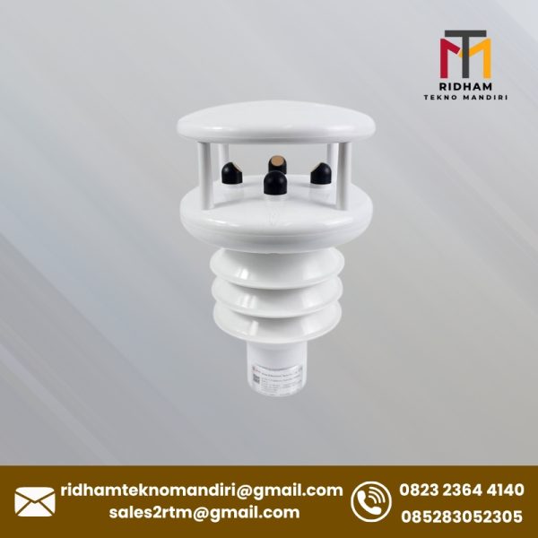 RK900-10 Ultrasonic Automatic Weather Sensor