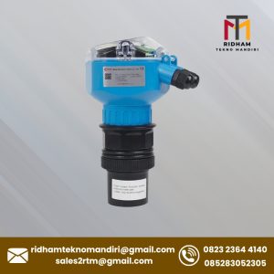 RKL-03 Ultrasonic Liquid Level Transmitter