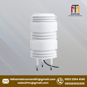 RK300-08 Multi-in-one Gas Sensor