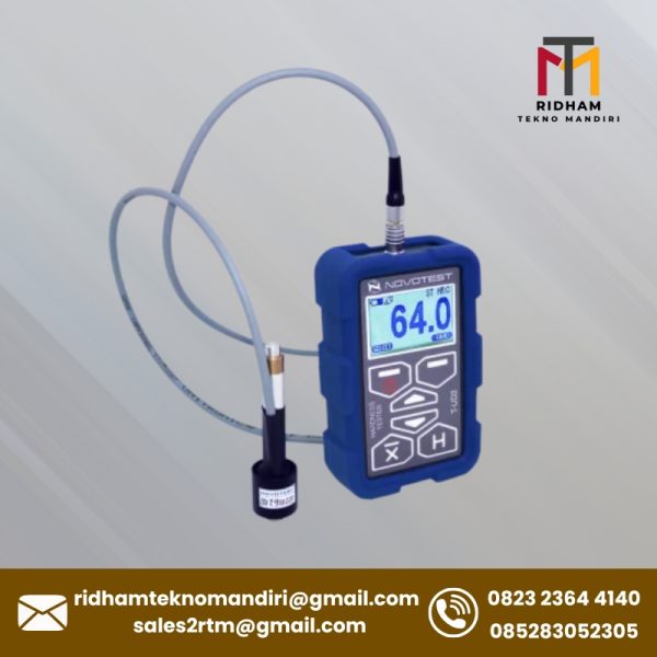 alat NDT