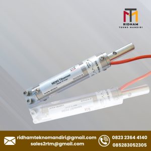 MEMS Tiltsensor