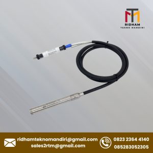 VW vented piezometer