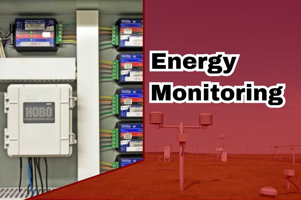 energy monitoring