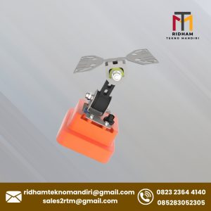 RKL-05 Radar velocity sensor