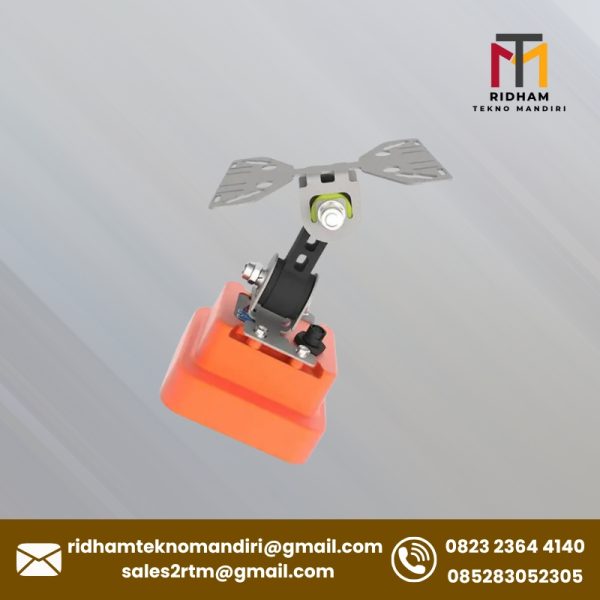 RKL-05 Radar velocity sensor