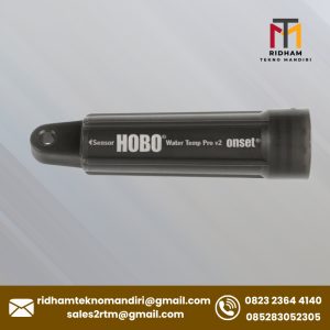 HOBO Water Temperature Pro v2 Data Logger