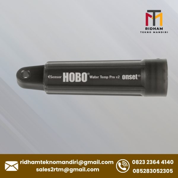 HOBO Water Temperature Pro v2 Data Logger