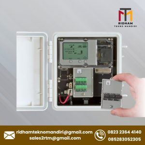 HOBO Green Roof Monitoring System
